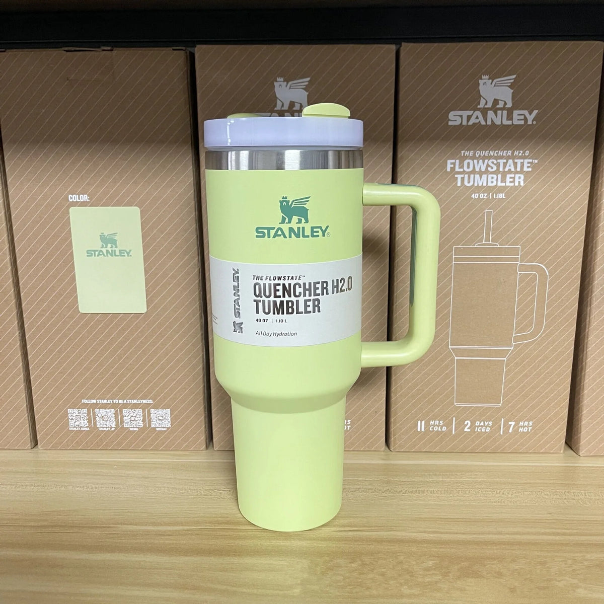 40oz Tumbler W4581