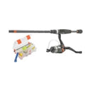 R2F4 Add Bait Spec Spin Combo N6655