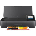 Restored HP OfficeJet 250 Mobile All-in-One InkJet Printer N876