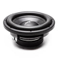 10 Inch Dual 4 Ohm 800 Watt Max Power Shallow Mount Car Subwoofer G4216