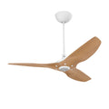 52 Ceiling Fan with Bamboo Blades M3571