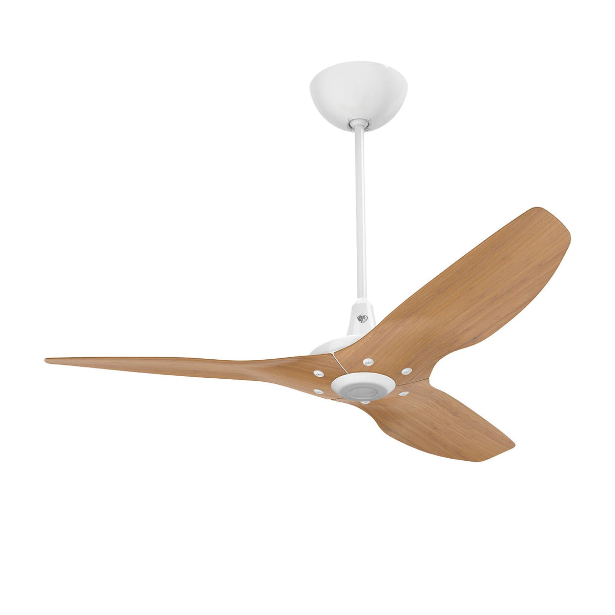 52 Ceiling Fan with Bamboo Blades M3571