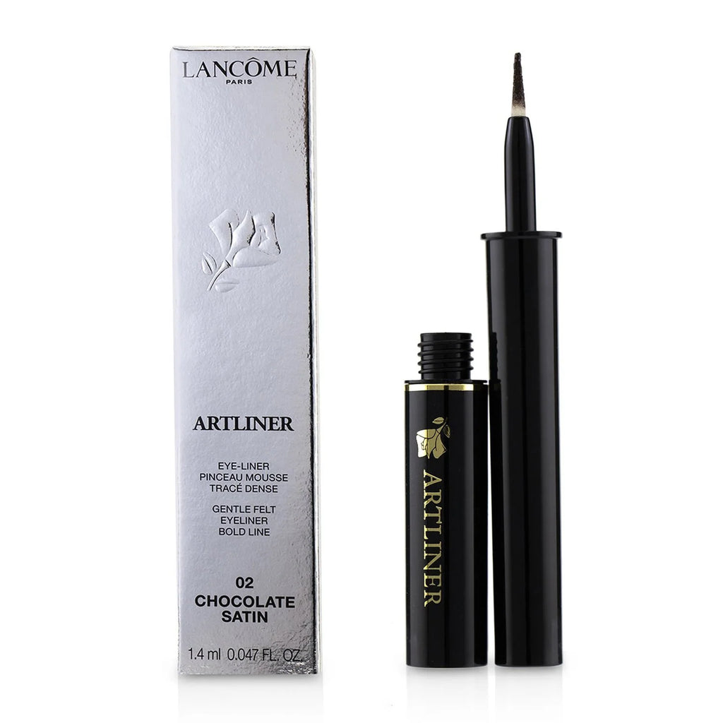 Burgundy Matte Felt Eyeliner 1.4ml S910102