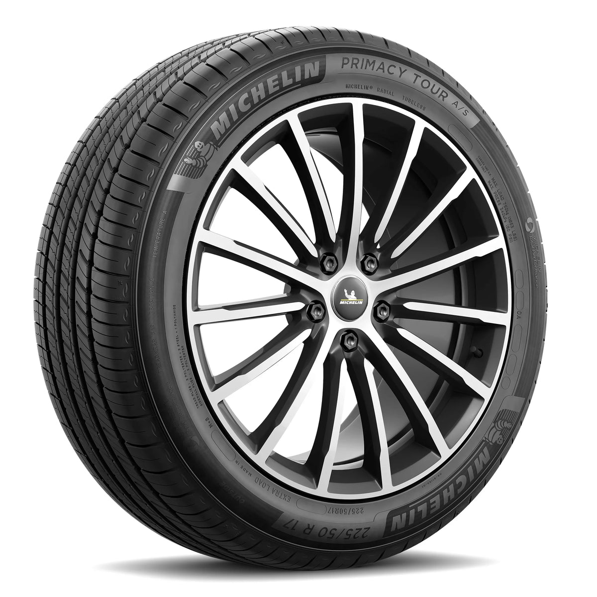 All-Season 225/50R17/XL 98V Tire V6099