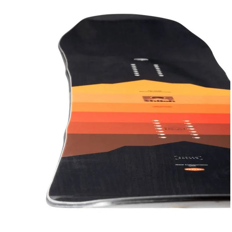 Shiloh Rocker Snowboard 158 cm Z67741