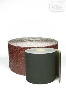 60 Grit Drum Sander Sandpaper Roll Q685902
