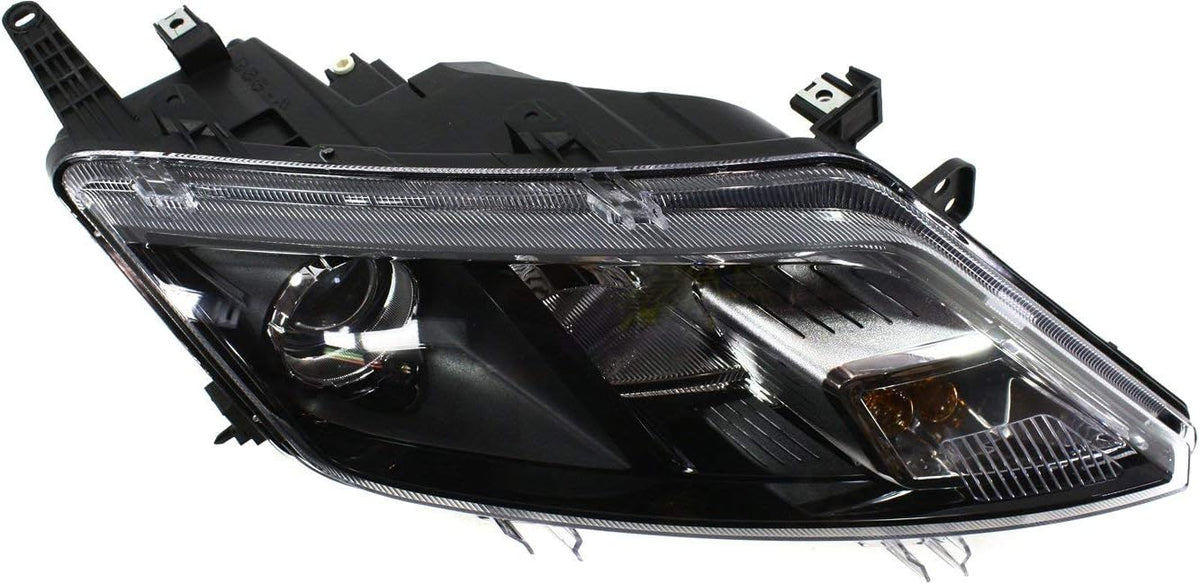 Headlight Assembly Set of 2 Halogen R777154
