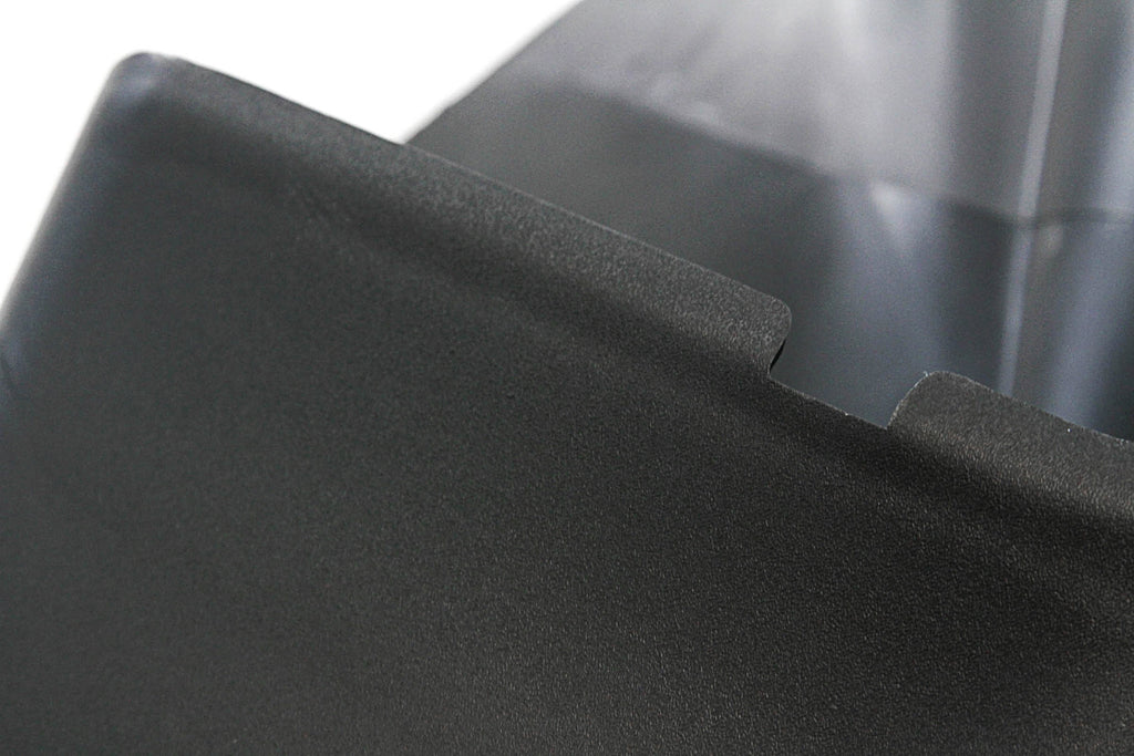 Rear Molded Splash Protector Pair 2pc L182269