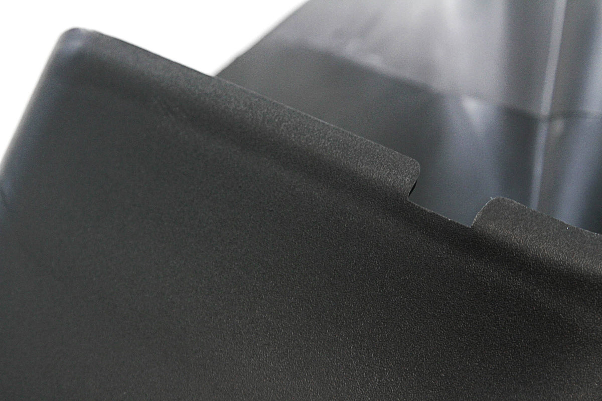 Rear Molded Splash Protector Pair 2pc L182269