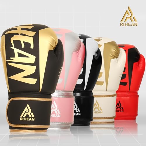 Boxing Training Gloves 10-16oz B625