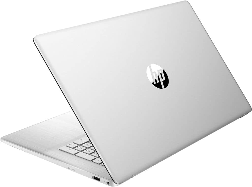 17.3" Touchscreen AMD Ryzen 5 Laptop, 16GB RAM, 256GB SSD+1TB HDD M55345
