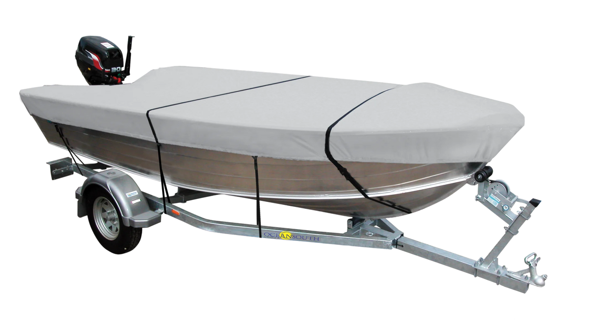 Heavy Duty Water Repellent Boat Cover O9274