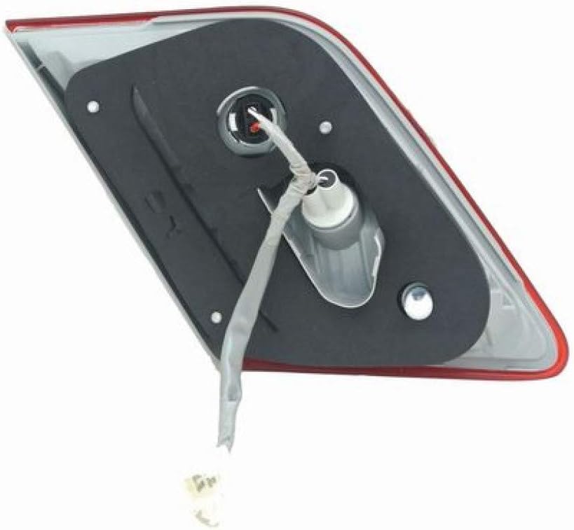 Passenger Side Inner Tail Light for Toyota Camry 2007 2009 Non Hybrid S73821