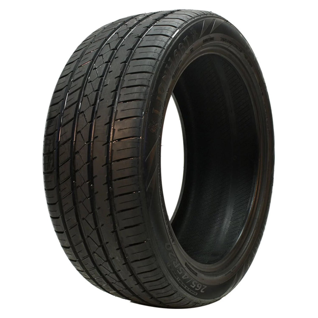 All Season 295/25ZR26 102W XL Passenger Tire G5374