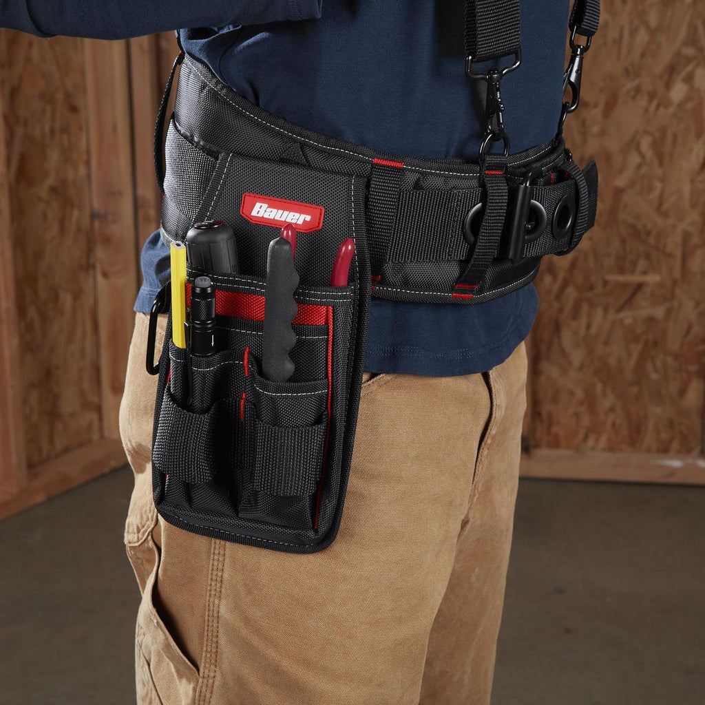 5-Pocket Utility Holster H348639