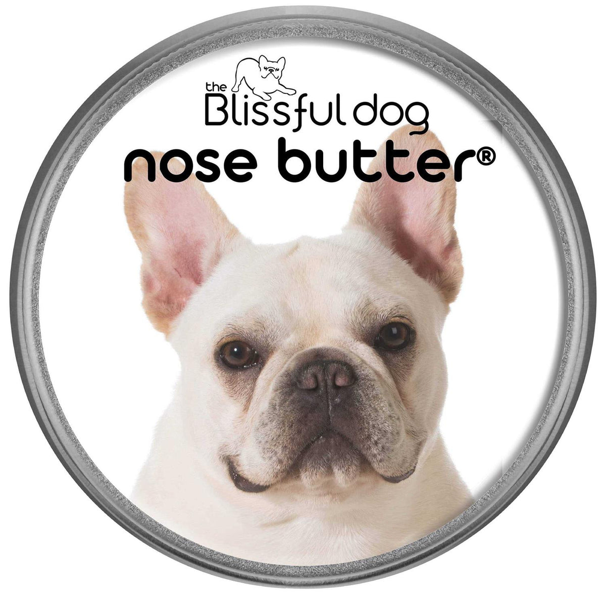 Bulldog Unscented Nose Butter H446