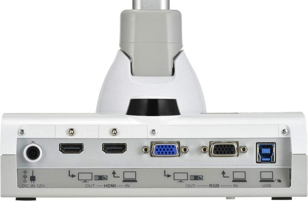 Document Camera W39242