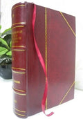 Leather Bound Book J903