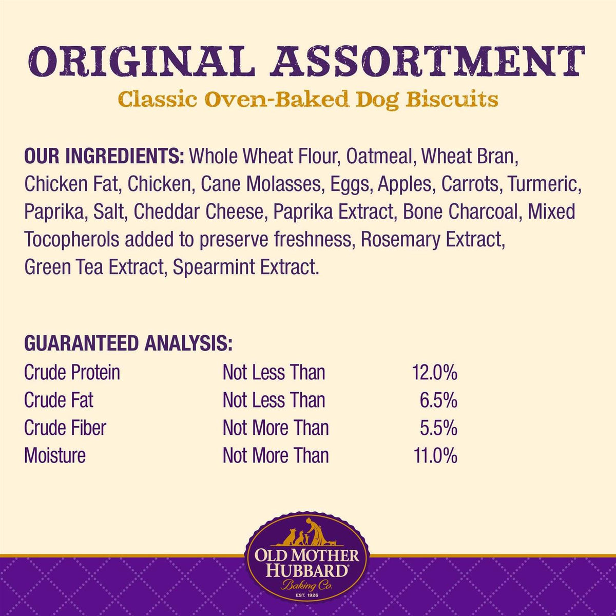 Dog Biscuits S931936