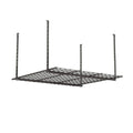 Overhead Height Adjustable Storage System Hammertone J311055