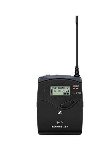 Wireless Microphone System T162