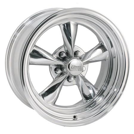 Silver 5x4.75 Wheel W201