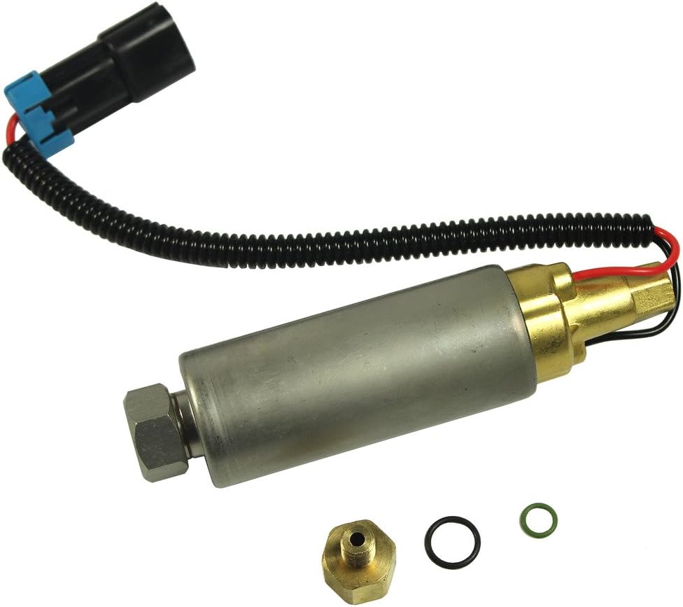 Electric Fuel Pump For Mercury Mercruiser Boat 4.3 5.0 5.7 V6 V8 H667140