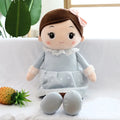 14 Inch Handmade Rag Dolls R495262