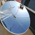 Portable 1800W Solar Cooker O620915