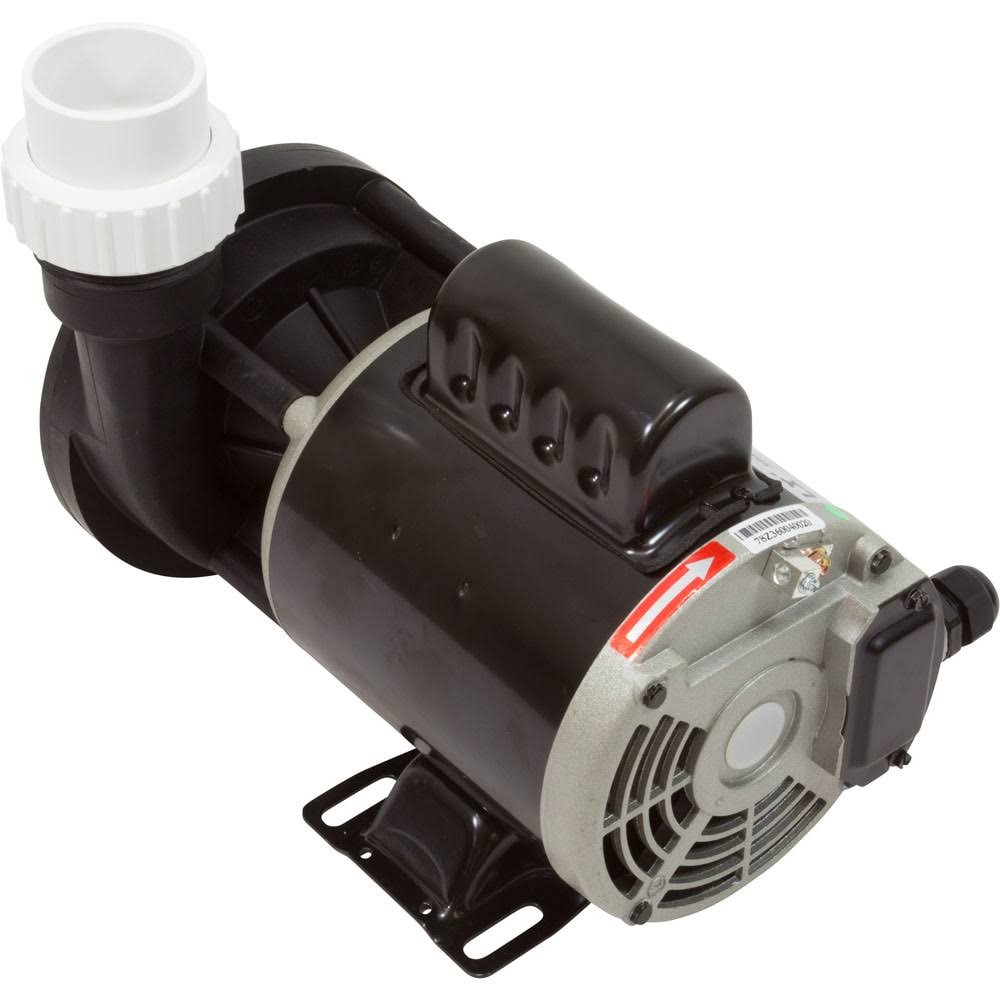 Pump, 1/15hp, 115v/230v R43078
