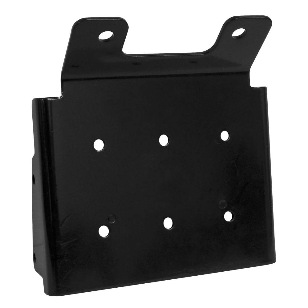 ATV Winch Mount for Suzuki King Quad 400 M60381