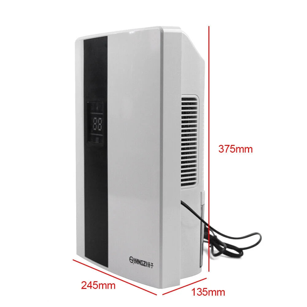 Portable Dehumidifier with Drain Hose Y894903