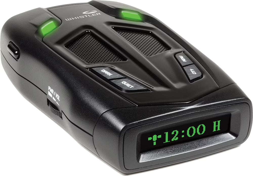 Radar Detector W2383