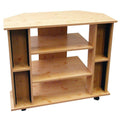 Cabinet unit for TV, DVD, game console Z79855