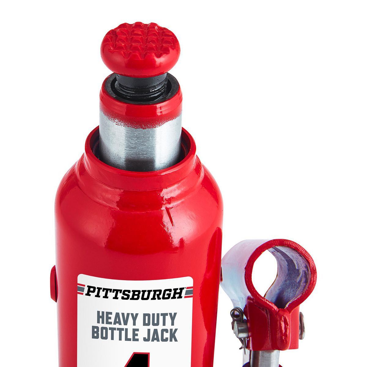 4 Ton Hydraulic Bottle Jack E991399