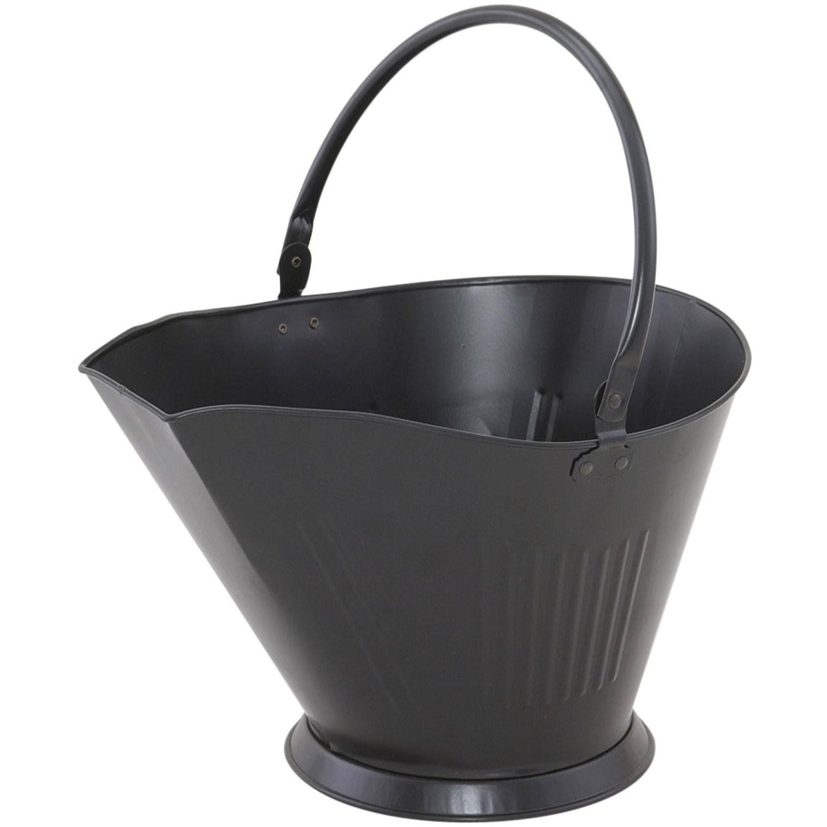 Black Coal Hod N206