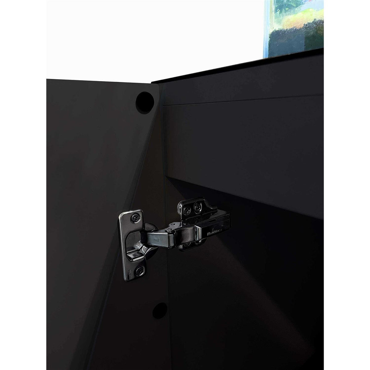 Aquarium Stand and Cabinet J611979
