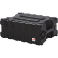 4U 13 Inches Molded Audio Rack K776