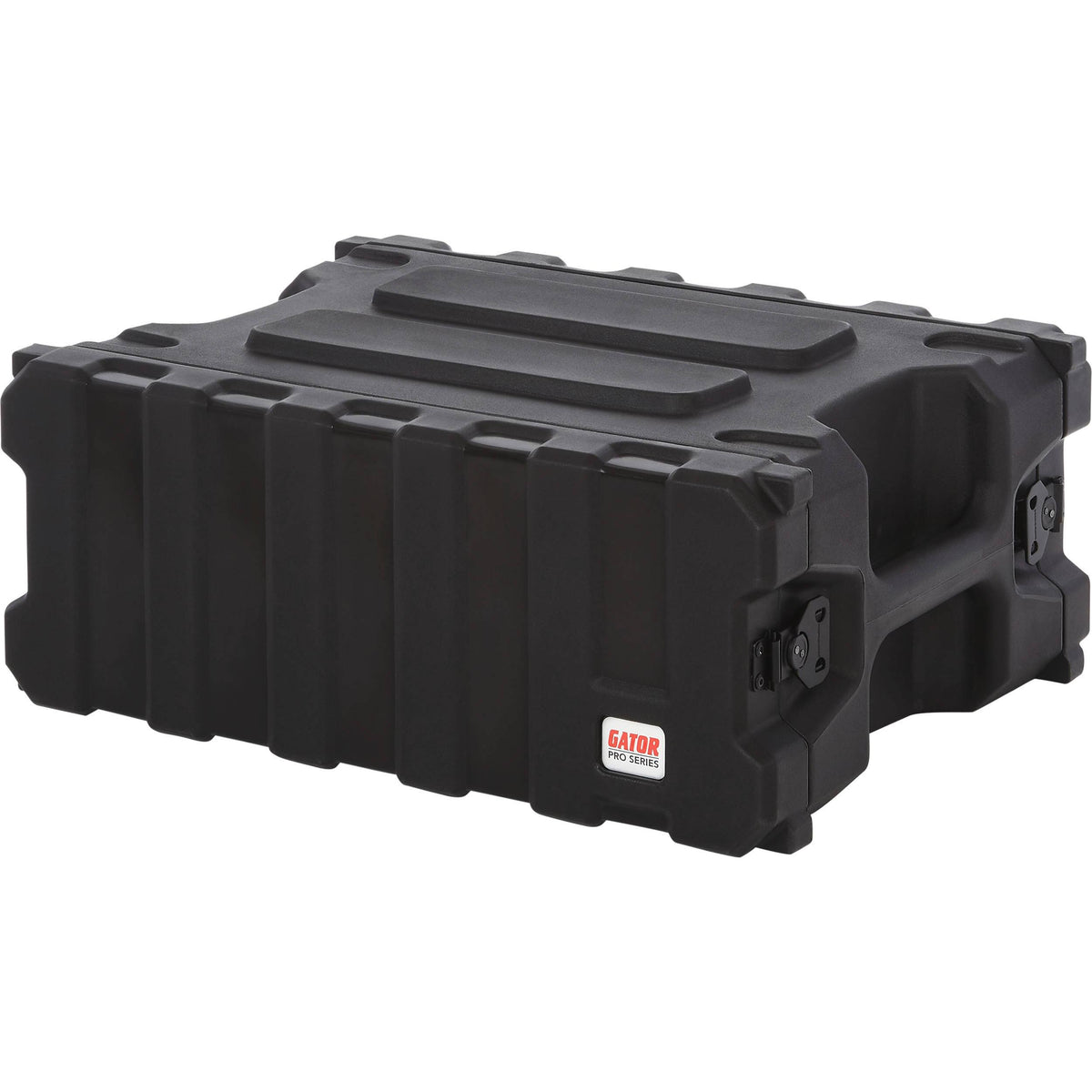 4U 13 Inches Molded Audio Rack K776