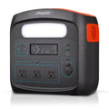 960Wh 300000 mAh Portable Power Station with LiFePO4 Battery R58857