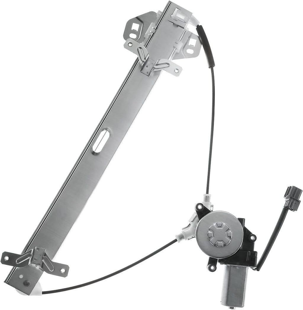 Power Window Regulator with Motor Pack of 2 D1615