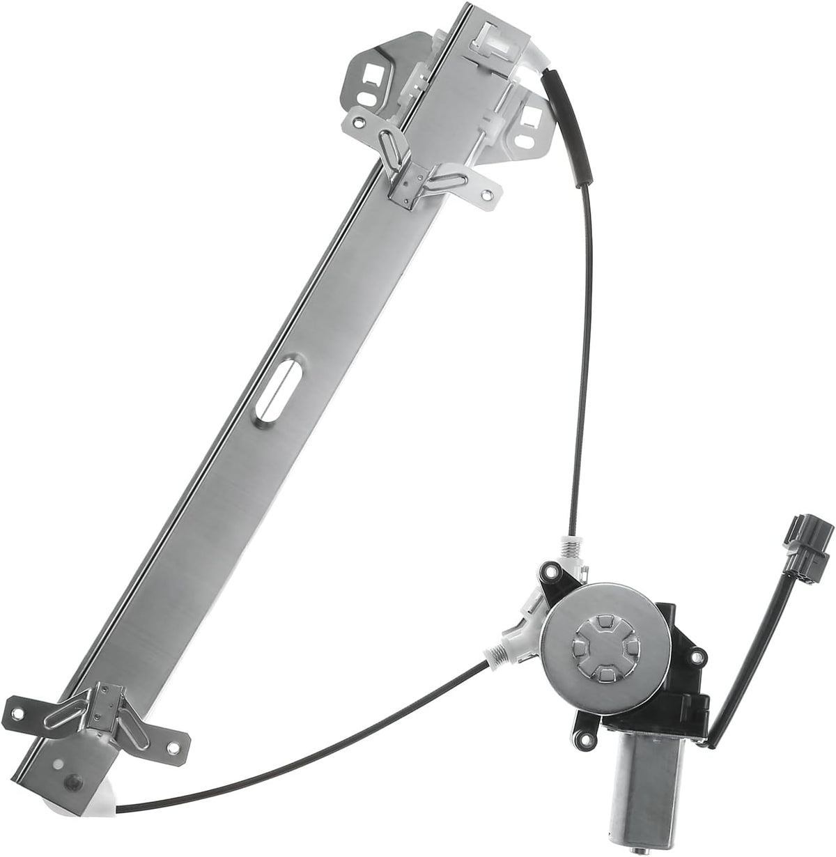 Power Window Regulator with Motor Pack of 2 D1615