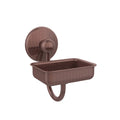 Antique Copper Wall Mounted Soap Dish J548429