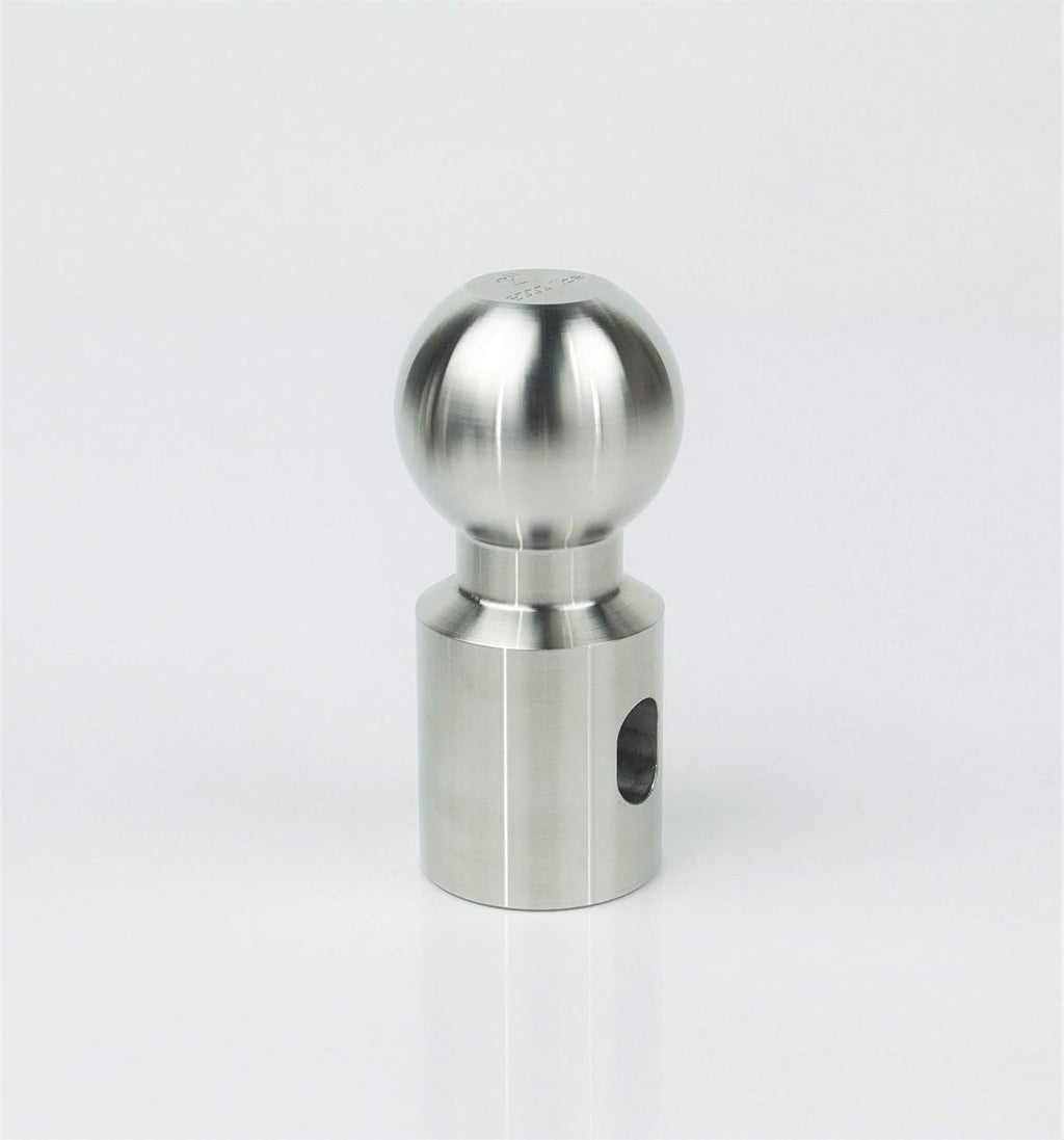 2-5/16" Tow Ball, Pack of 2 W775936