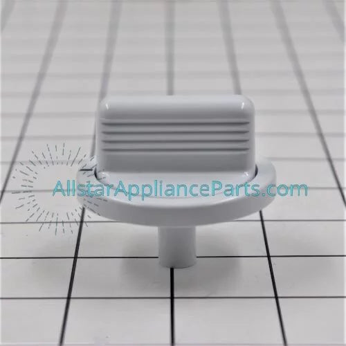 Washer/Dryer Combo Timer Knob M54392