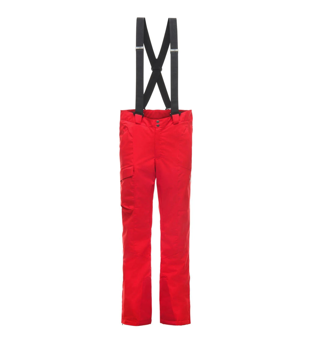 Red Sentinel Tailored Pant E7677