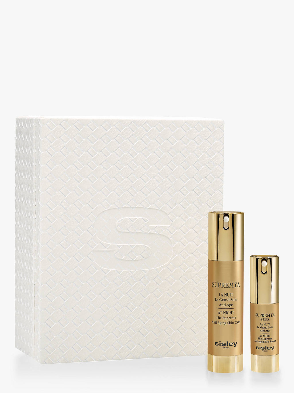 Coffret D401