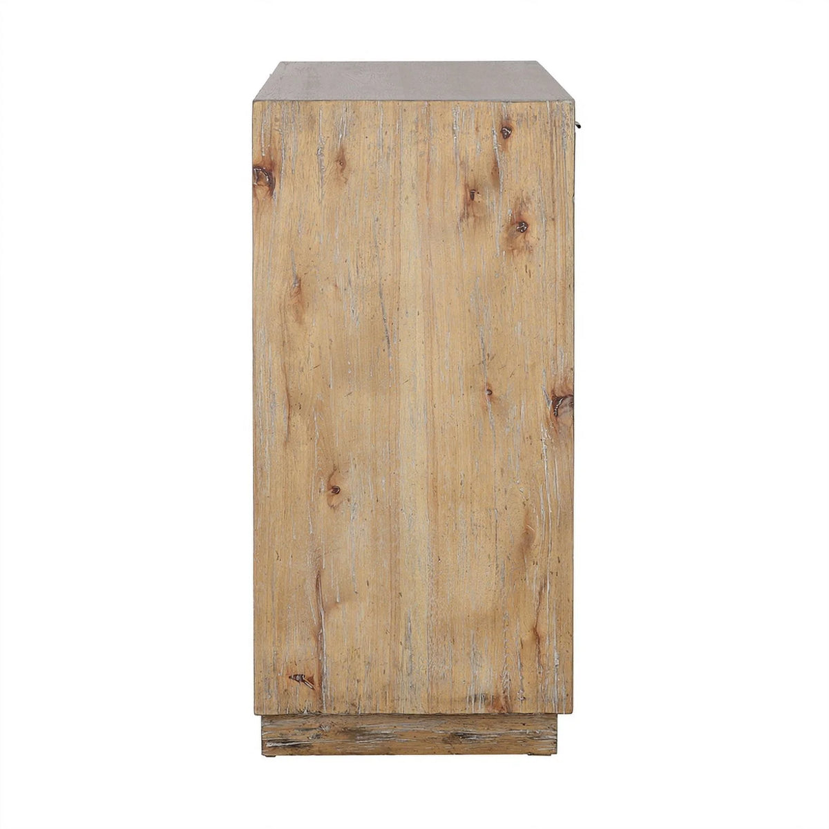 2-Door Wood Cabinet W23170