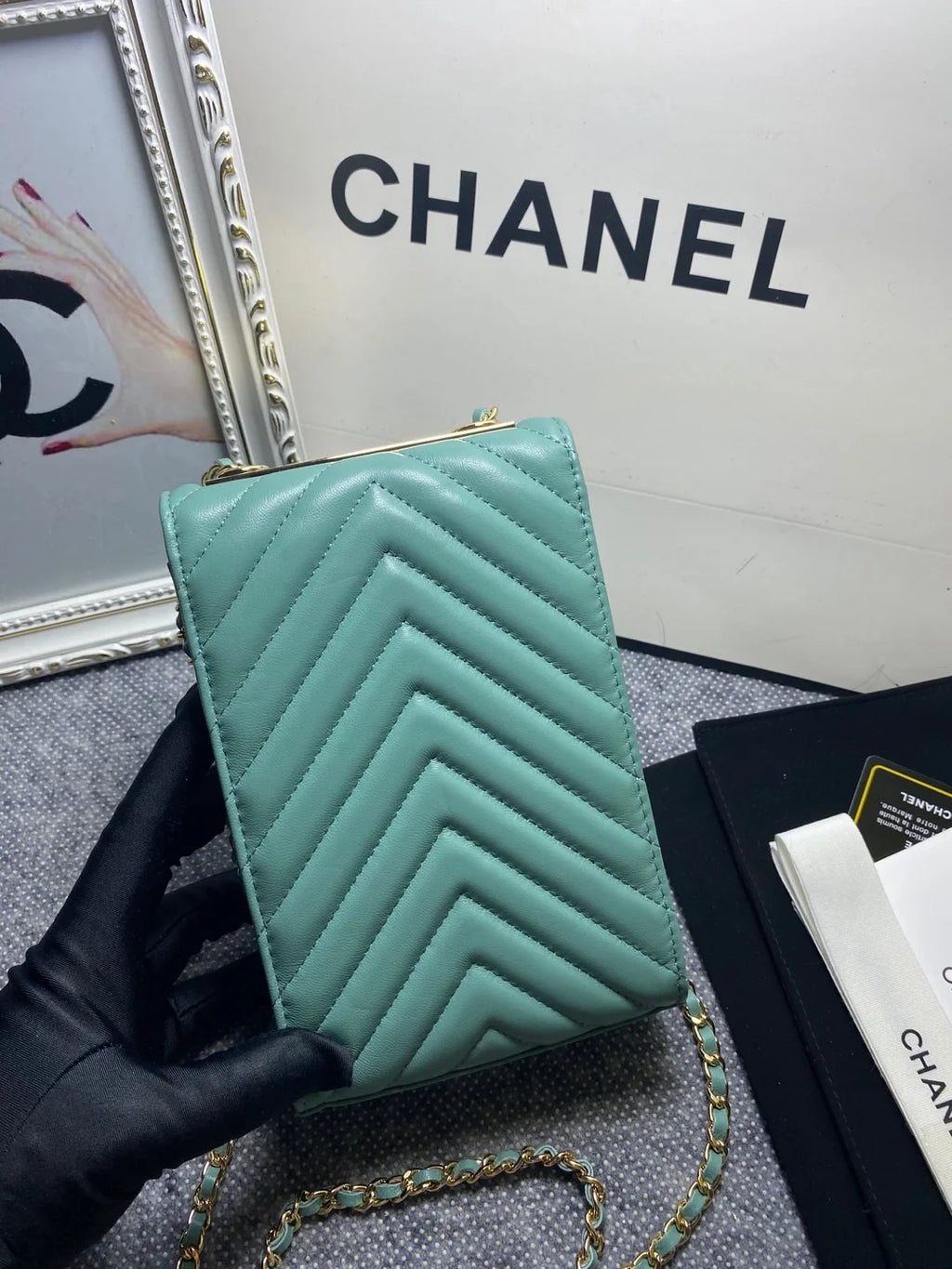 Phone Bag L4357