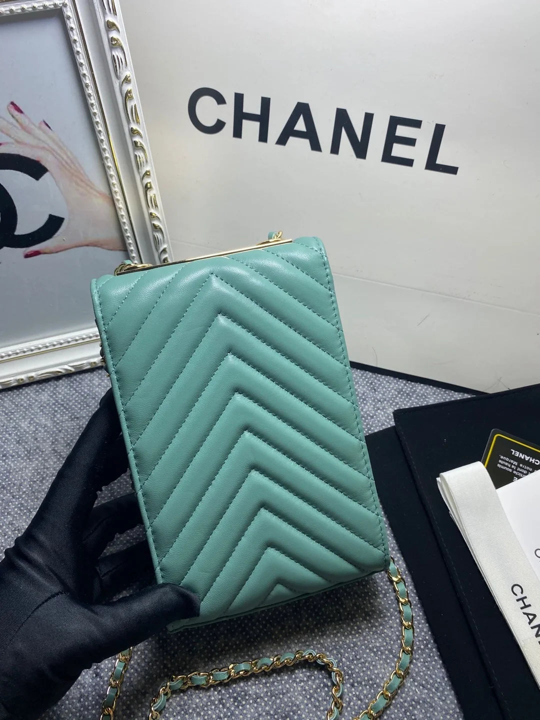 Phone Bag L4357